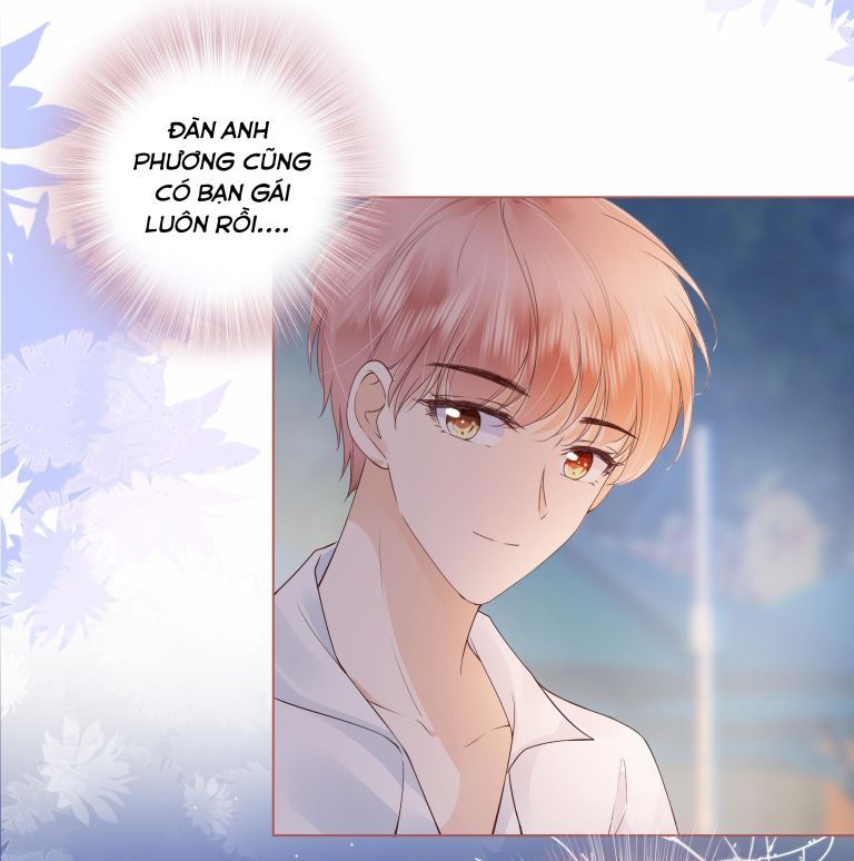 Tri Bỉ - Chương 39