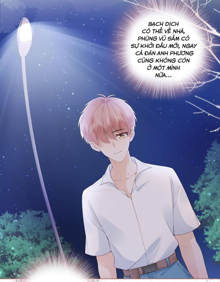 Tri Bỉ - Chương 39