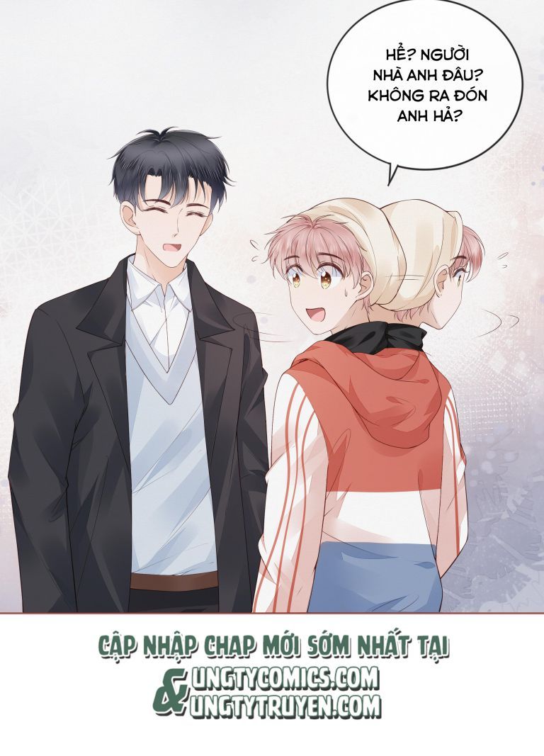 Tri Bỉ - Chương 39