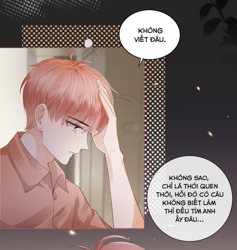 Tri Bỉ - Chương 39