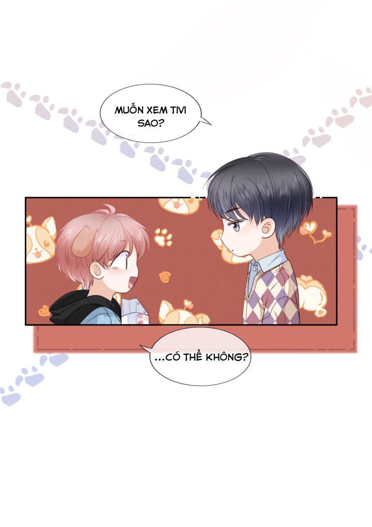 Tri Bỉ - Chương 4