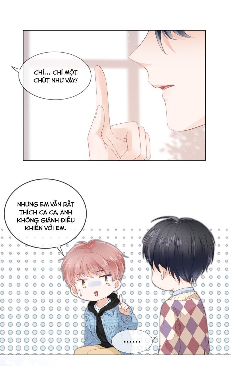 Tri Bỉ - Chương 4