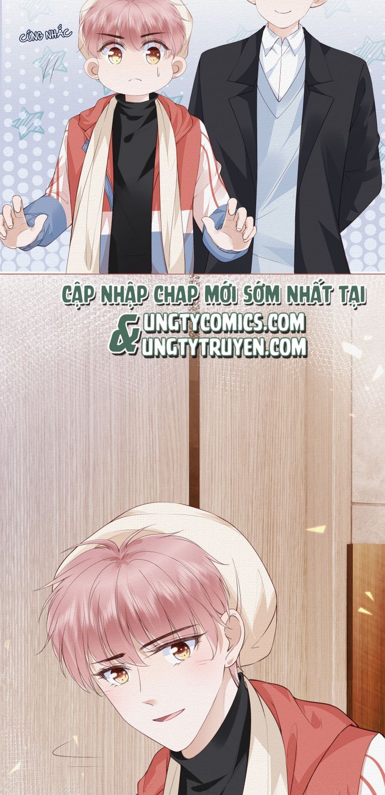 Tri Bỉ - Chương 40
