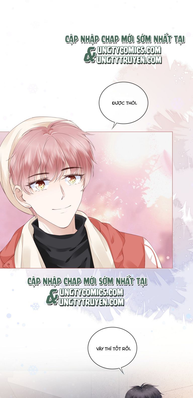 Tri Bỉ - Chương 40