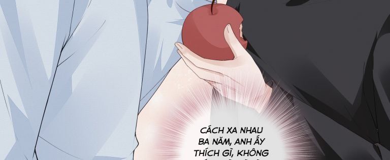 Tri Bỉ - Chương 40