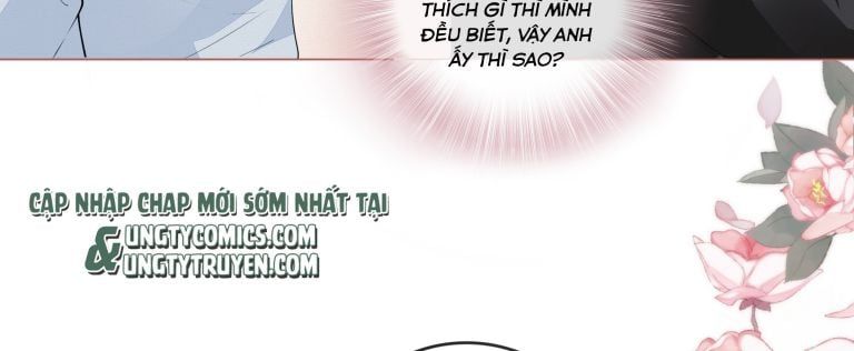 Tri Bỉ - Chương 40