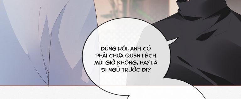 Tri Bỉ - Chương 40