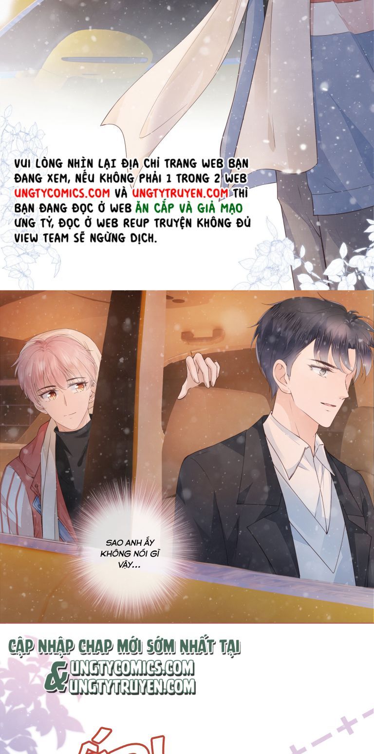 Tri Bỉ - Chương 40