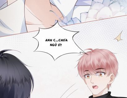 Tri Bỉ - Chương 40