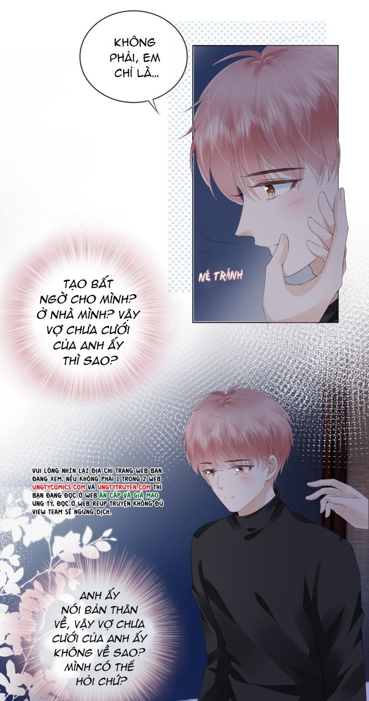 Tri Bỉ - Chương 41