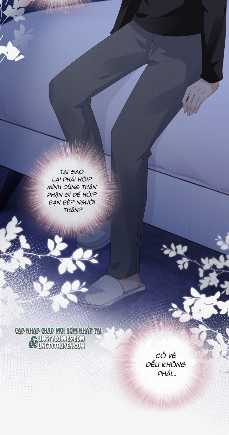 Tri Bỉ - Chương 41