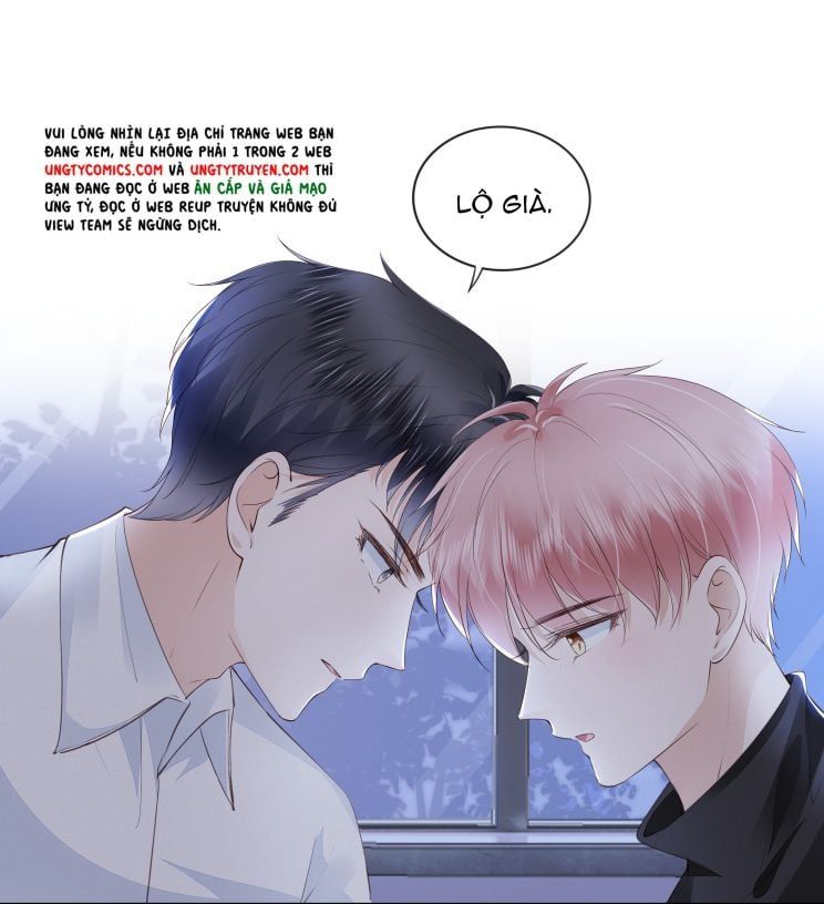 Tri Bỉ - Chương 41