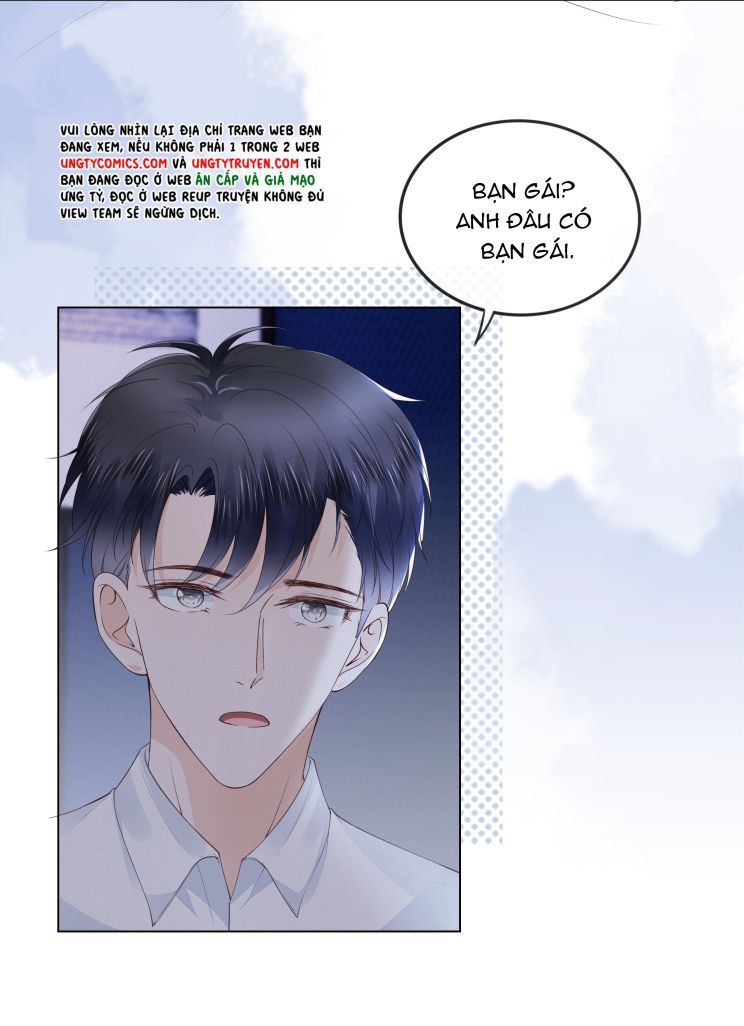 Tri Bỉ - Chương 41