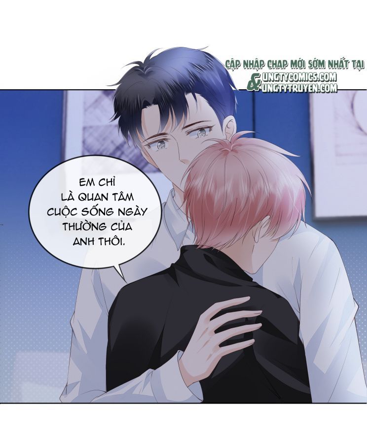 Tri Bỉ - Chương 41