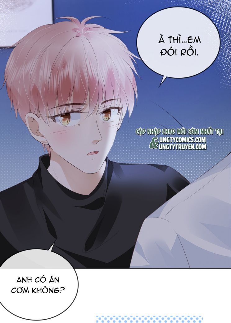 Tri Bỉ - Chương 41