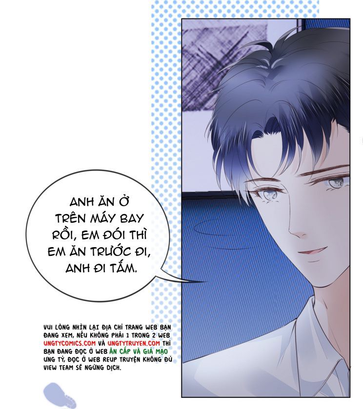 Tri Bỉ - Chương 41