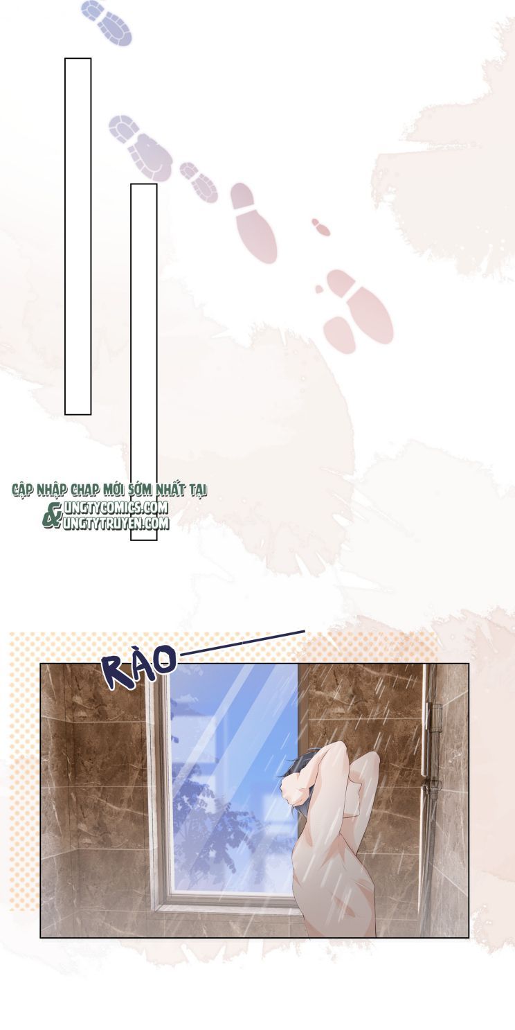 Tri Bỉ - Chương 41