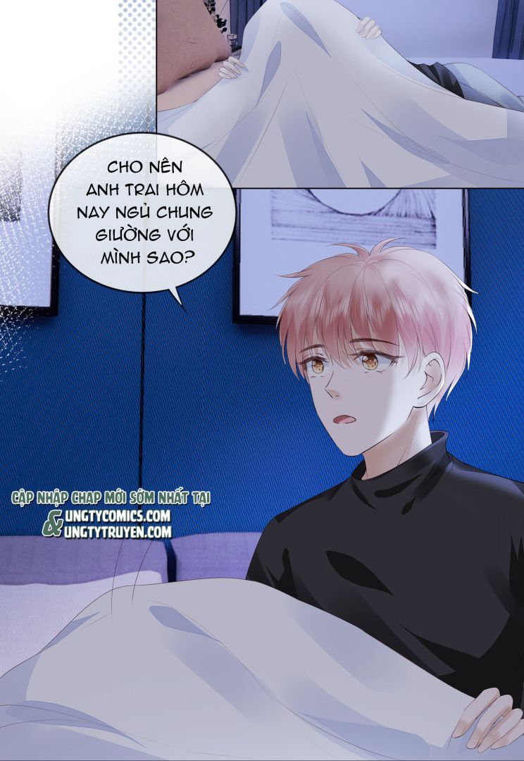 Tri Bỉ - Chương 41