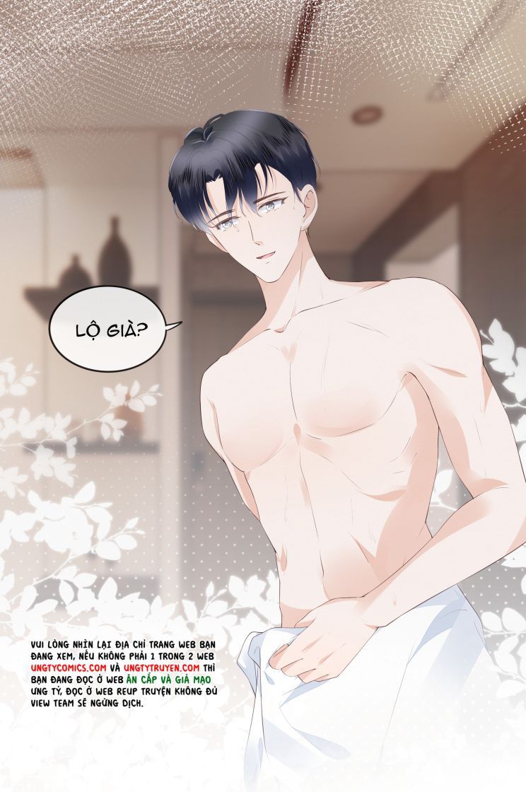 Tri Bỉ - Chương 41