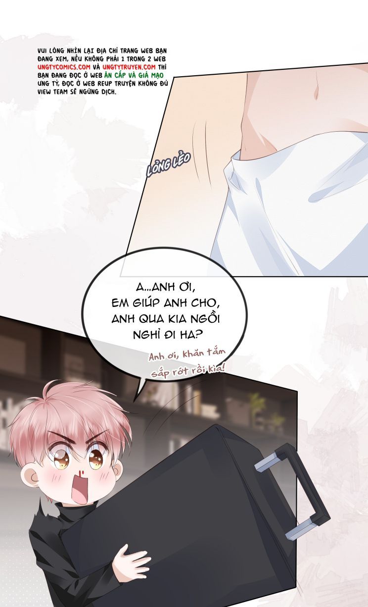 Tri Bỉ - Chương 41