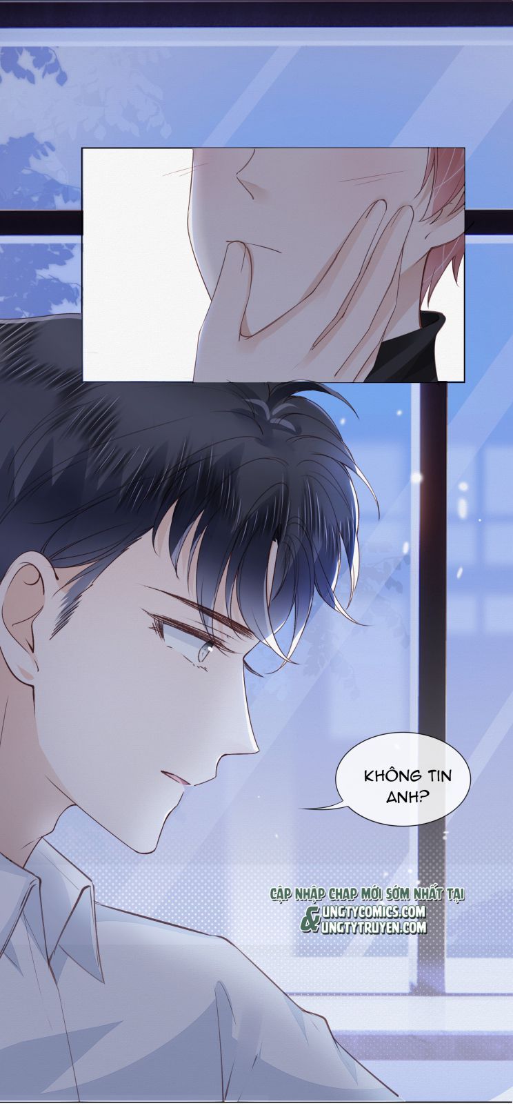 Tri Bỉ - Chương 41
