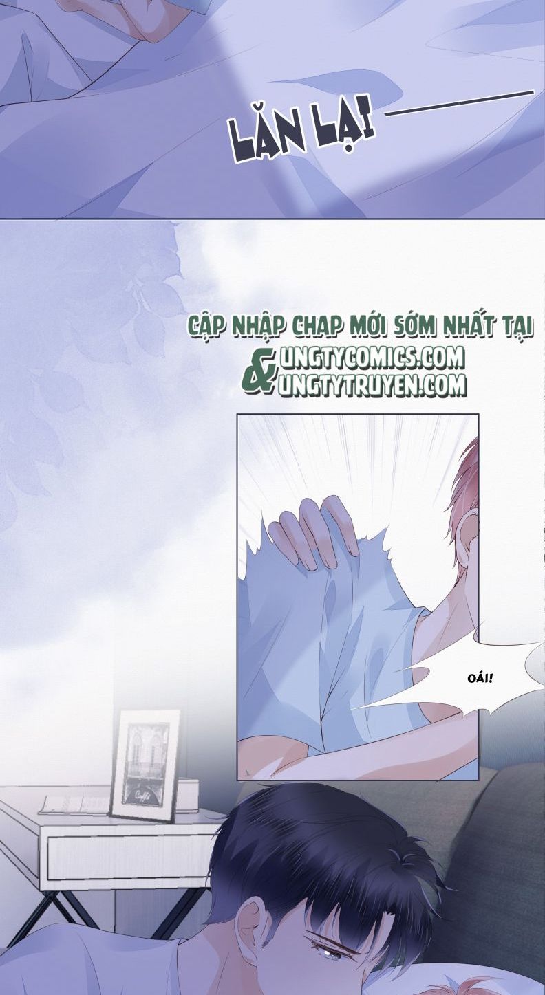 Tri Bỉ - Chương 42
