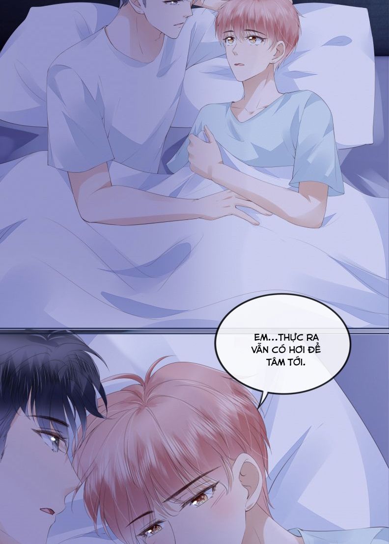 Tri Bỉ - Chương 42