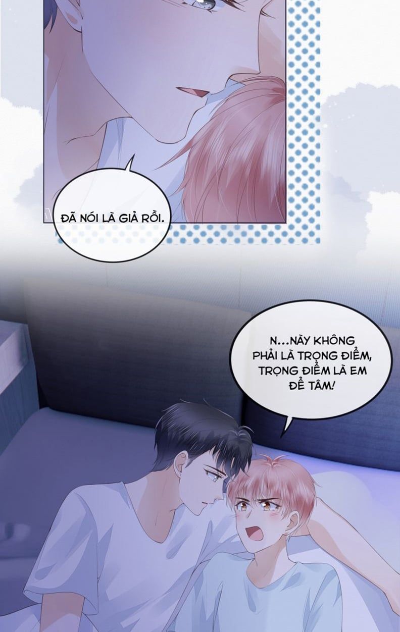 Tri Bỉ - Chương 42