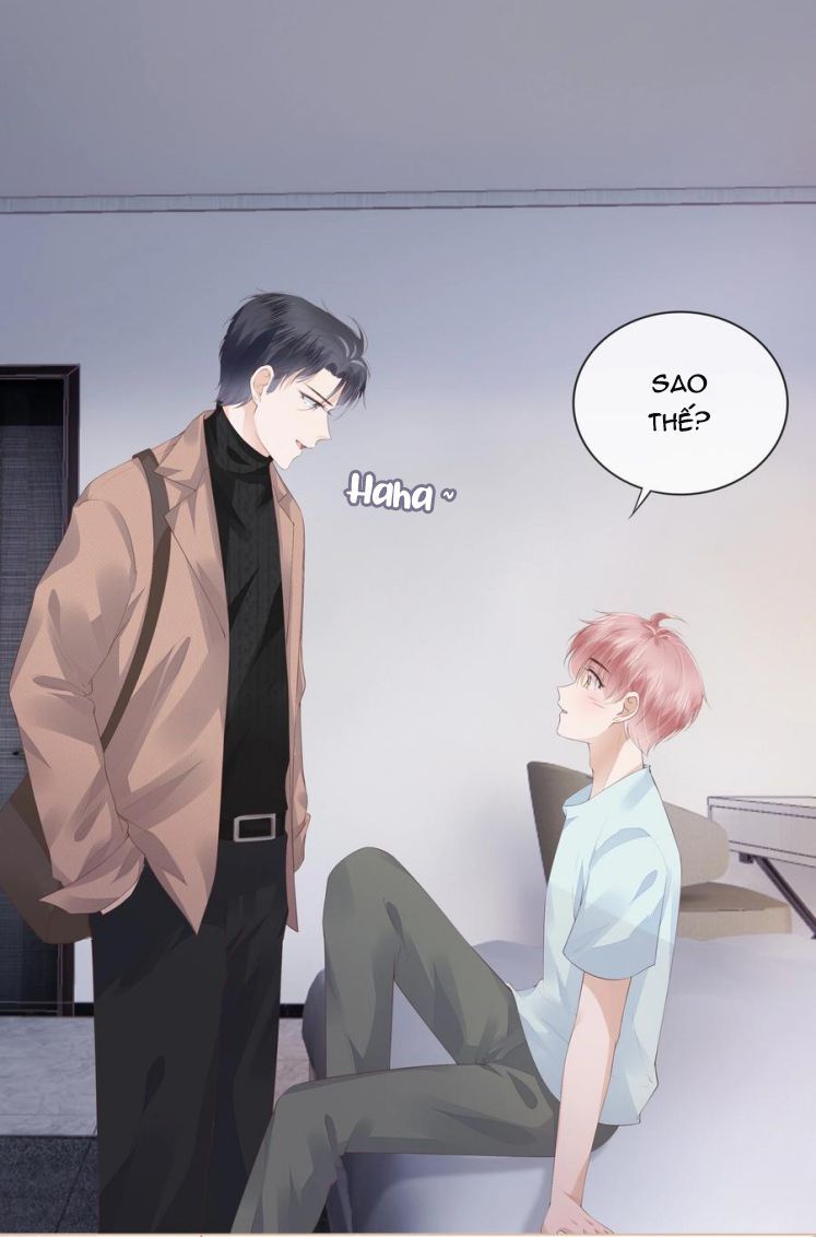 Tri Bỉ - Chương 43