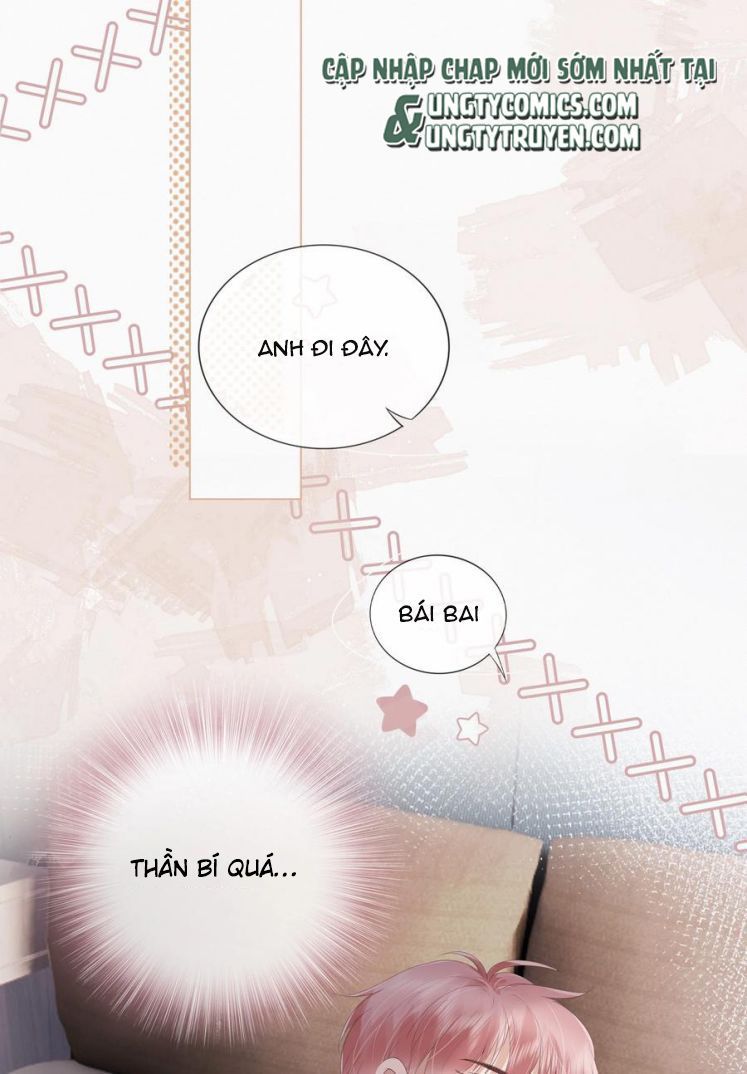 Tri Bỉ - Chương 43