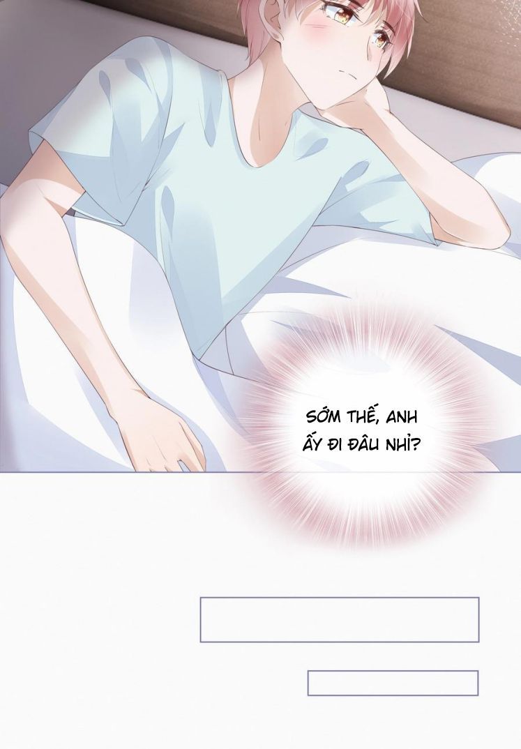 Tri Bỉ - Chương 43