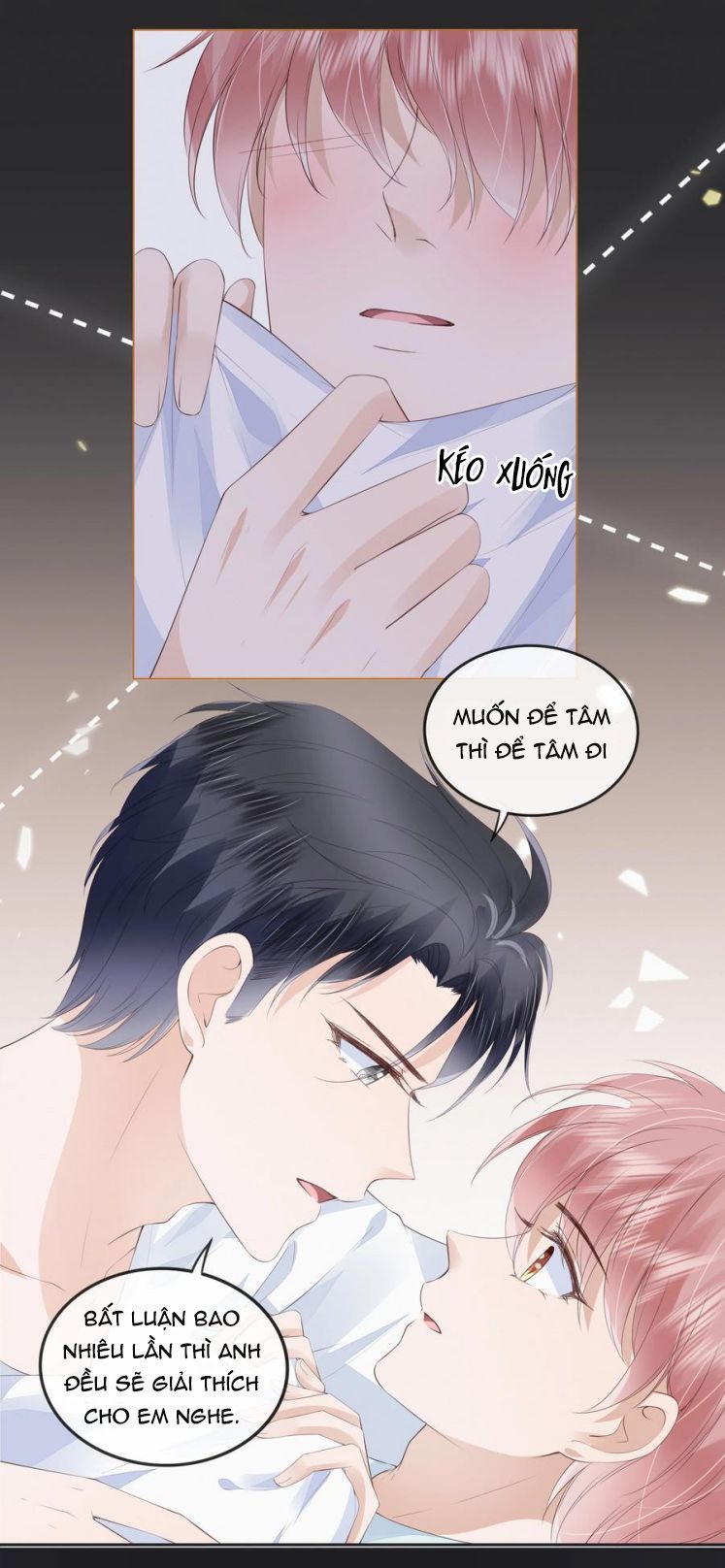 Tri Bỉ - Chương 43