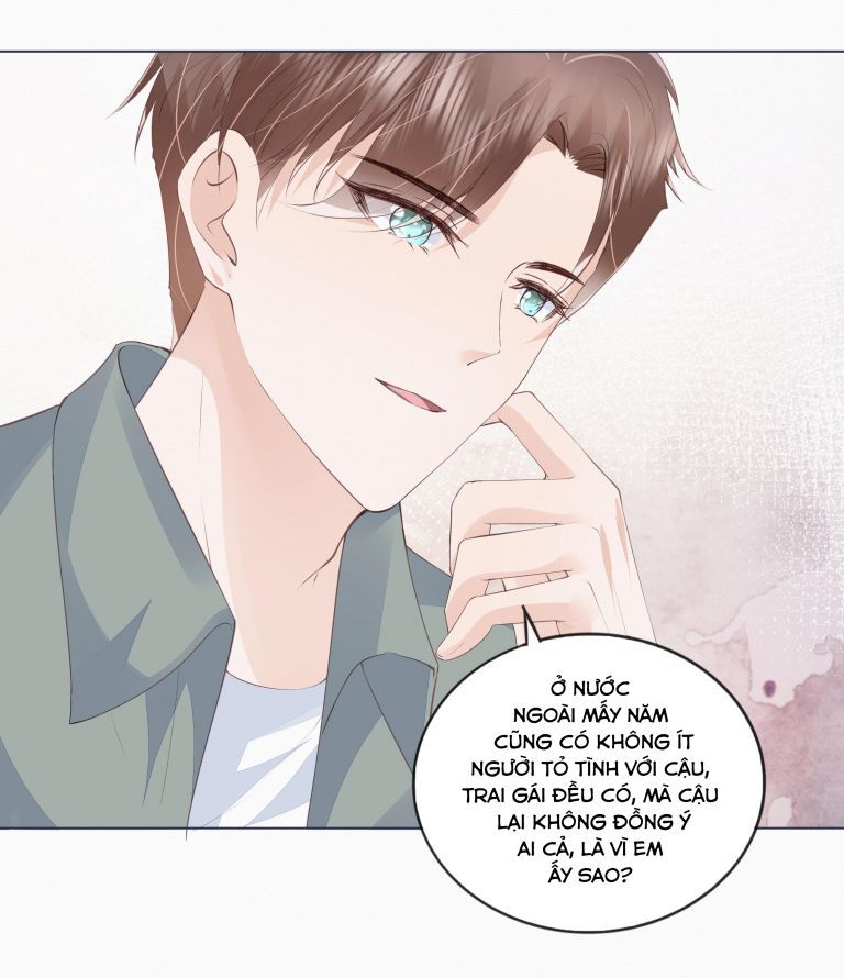 Tri Bỉ - Chương 44