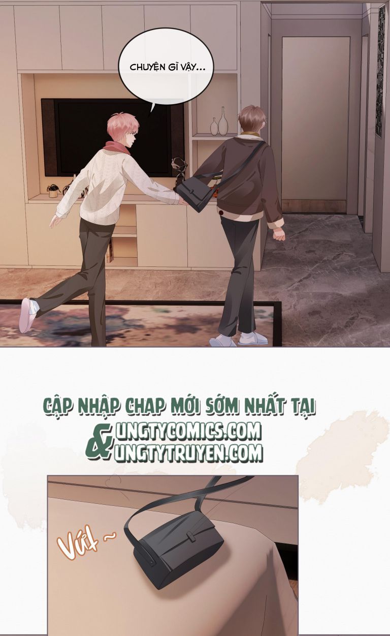 Tri Bỉ - Chương 44