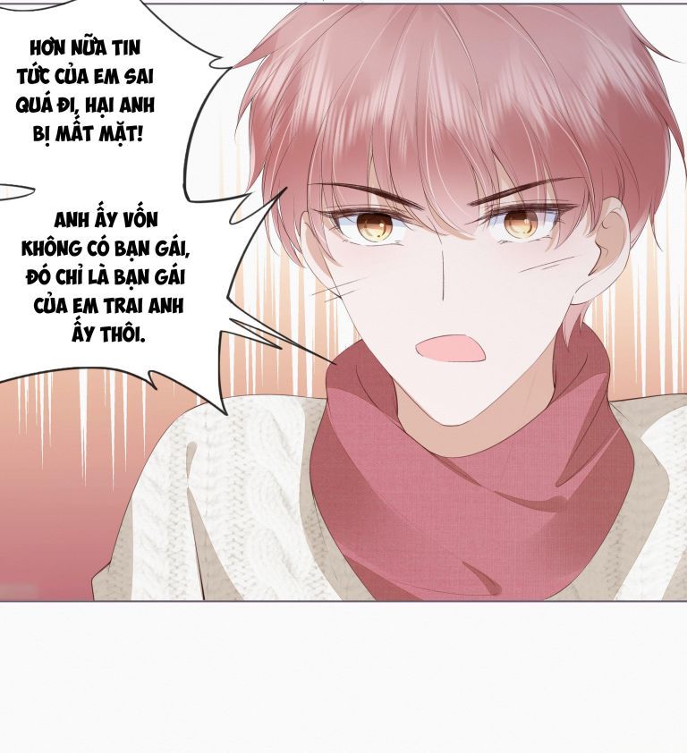 Tri Bỉ - Chương 44