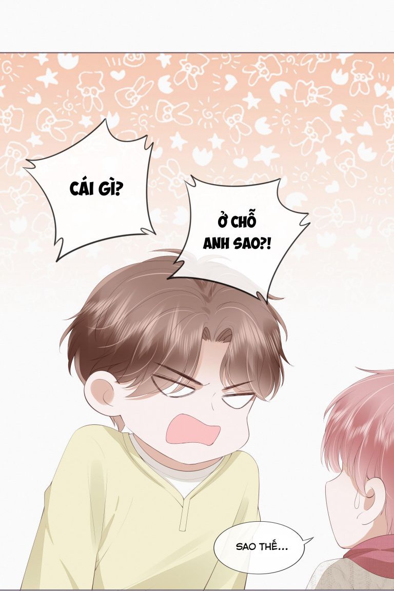 Tri Bỉ - Chương 44
