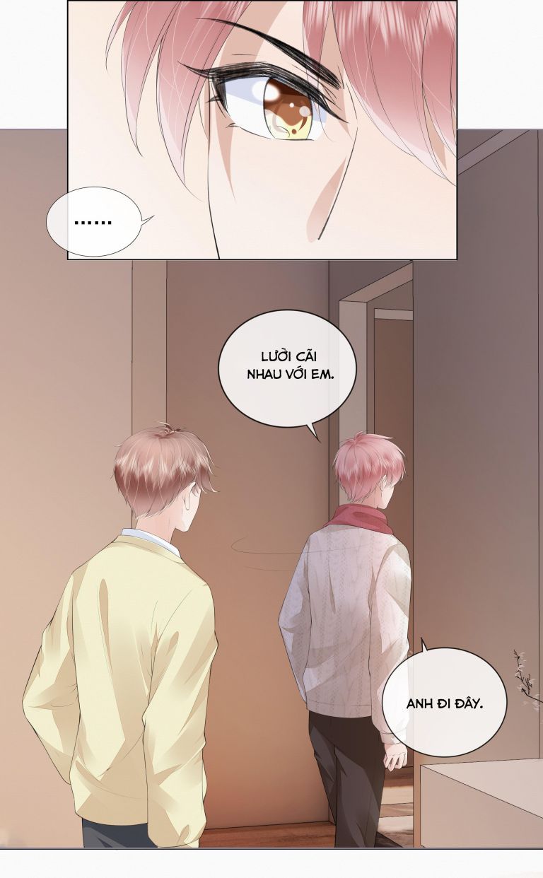 Tri Bỉ - Chương 44