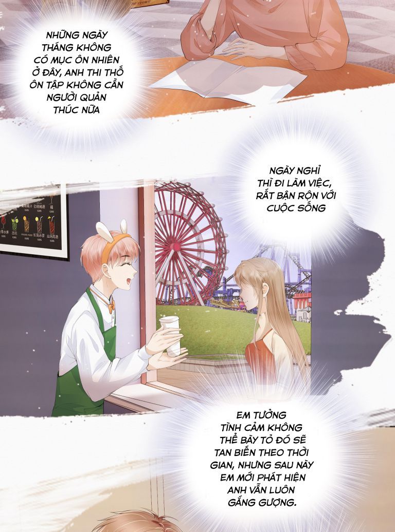 Tri Bỉ - Chương 44