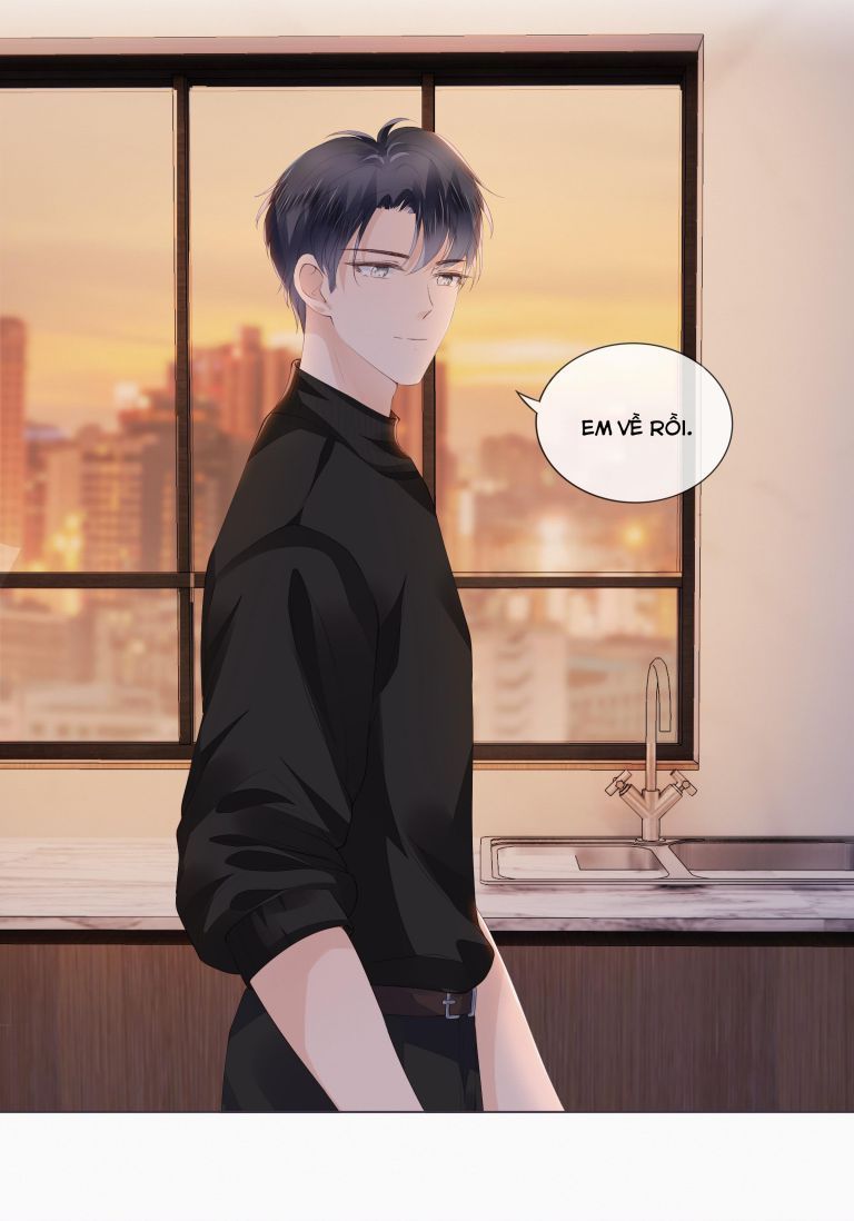 Tri Bỉ - Chương 44