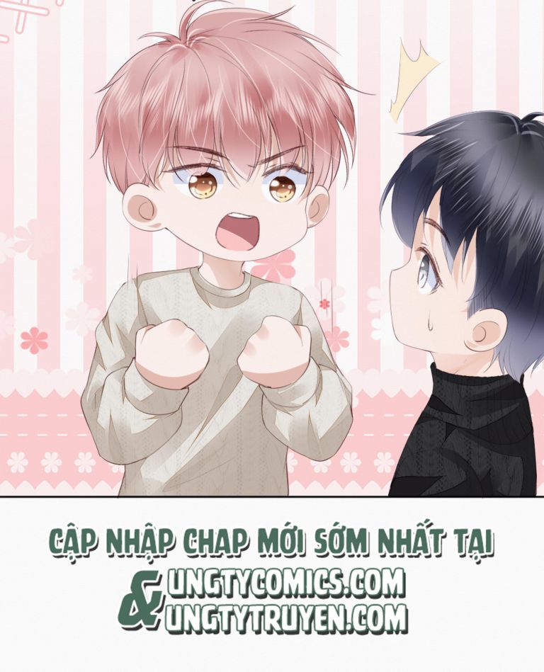 Tri Bỉ - Chương 45