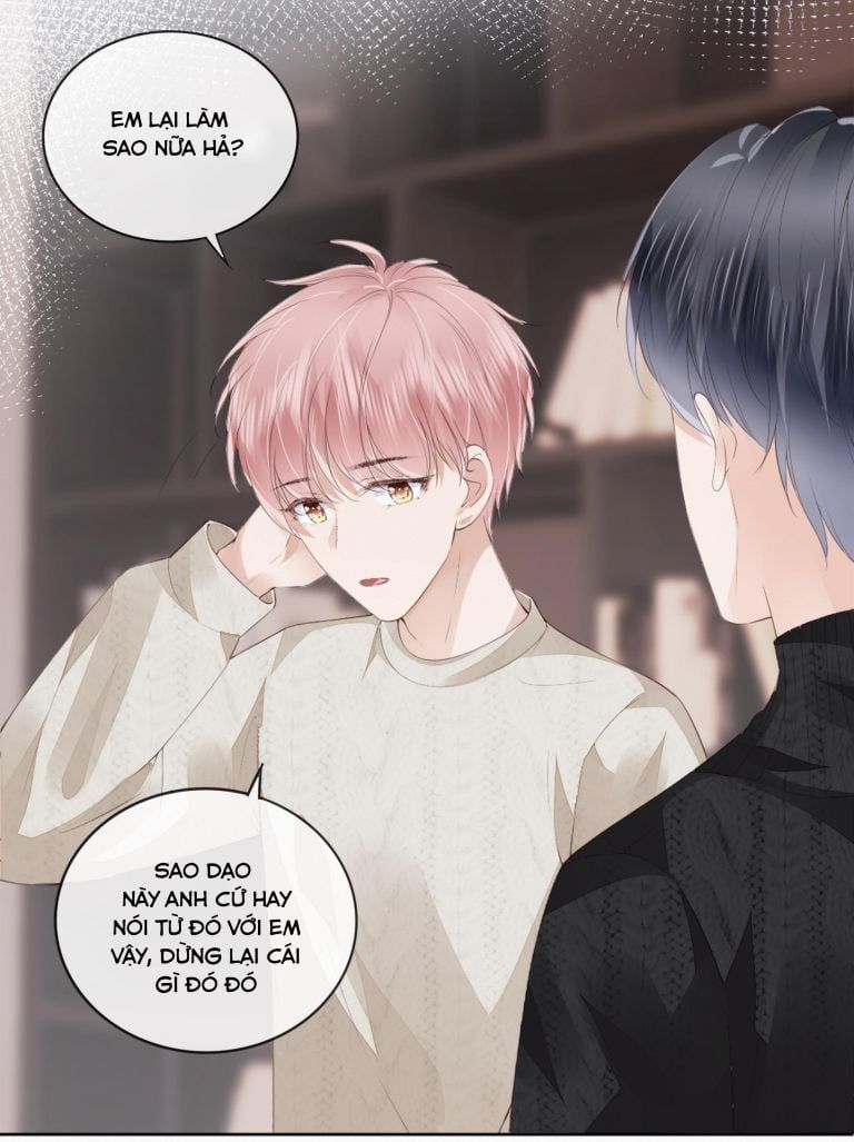 Tri Bỉ - Chương 45