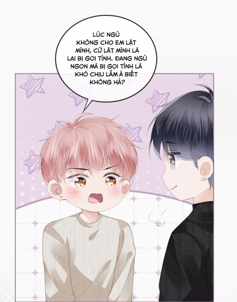 Tri Bỉ - Chương 45