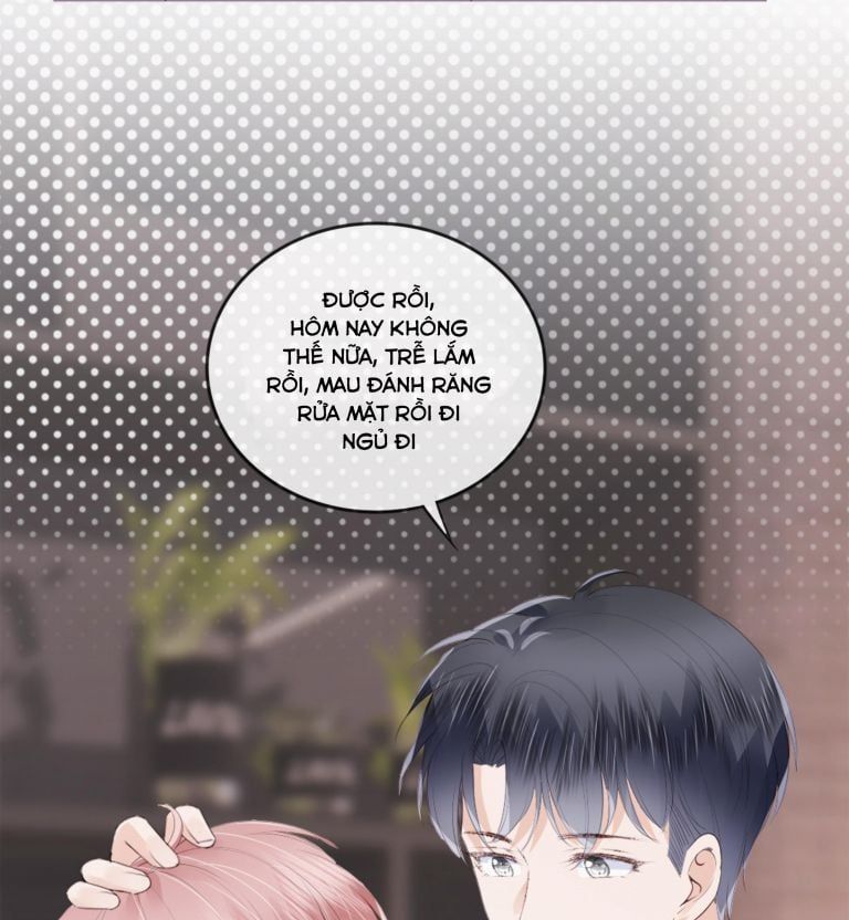 Tri Bỉ - Chương 45