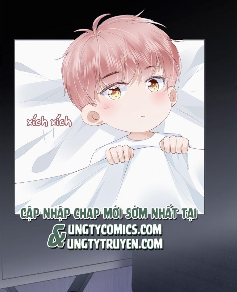 Tri Bỉ - Chương 45