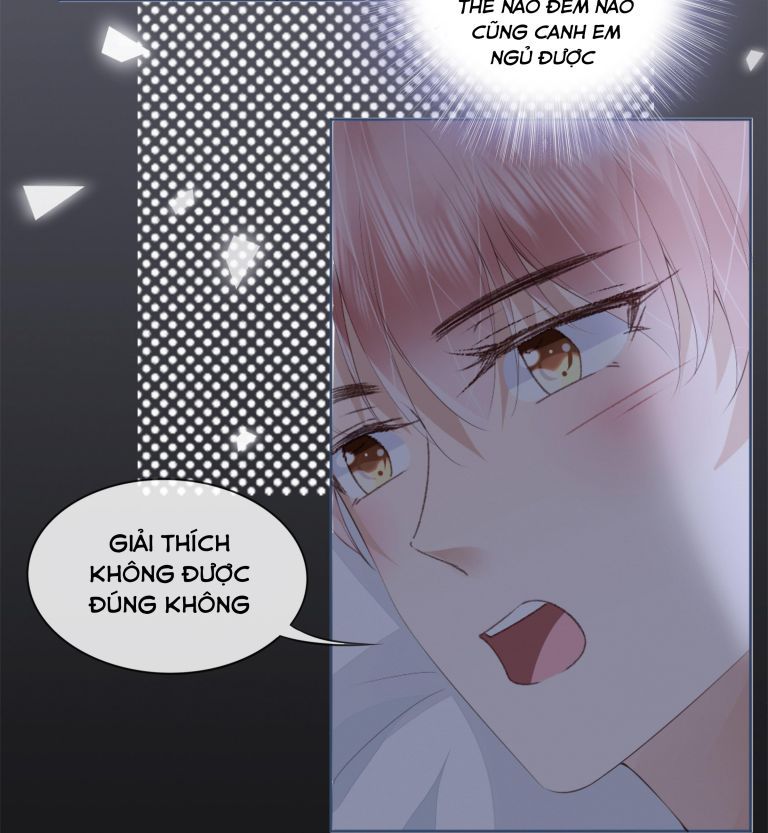 Tri Bỉ - Chương 45