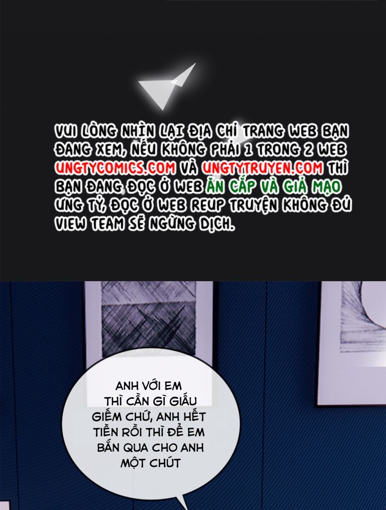 Tri Bỉ - Chương 45