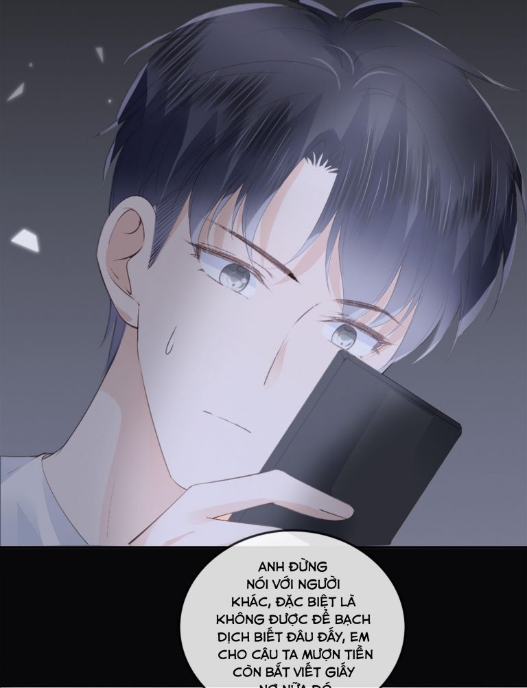 Tri Bỉ - Chương 45