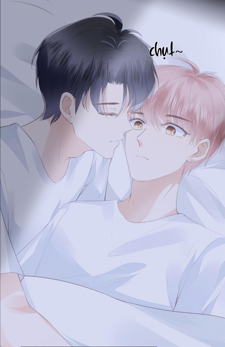 Tri Bỉ - Chương 45