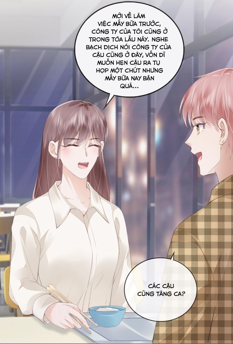 Tri Bỉ - Chương 45