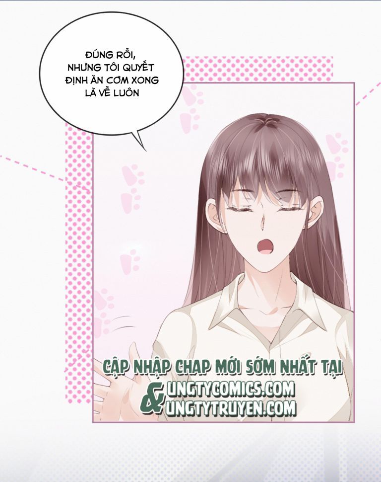 Tri Bỉ - Chương 45